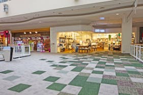 【イオンモール高知】プティマイン前ブリッジ