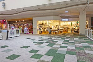 【イオンモール高知】プティマイン前ブリッジ