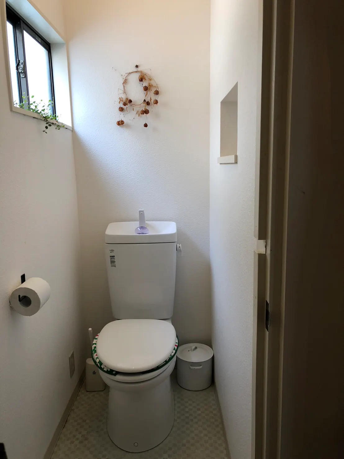 【西長瀬バス停から8分】ポップアップストアやギャラリーに適したアンティークな雰囲気ただようレンタルスペース