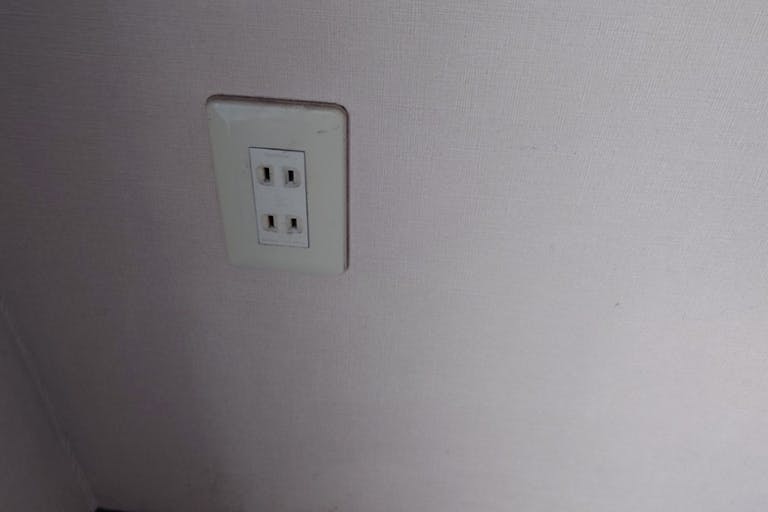 【ダイナム茨城日立北店ゆったり館】キッチンカー出店やプロモーションイベントに最適なアミューズメント施設の駐車場スペース(付属棟付近)の画像5