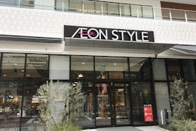 【イオンスタイル高崎駅前】各種プロモーションや物販、食物販のポップアップストアに最適なOPA1階エスカレーター横の催事イベントスペース