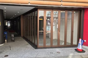 【戸越銀座駅2分】物販や食物販のポップアップストアやプロモーションに最適な「戸越銀座商店街」の路面イベントスペース