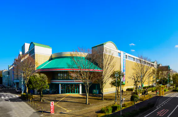 【サプラスクエア サプラ】展示会に最適な展示会等に最適な大施設内ホール