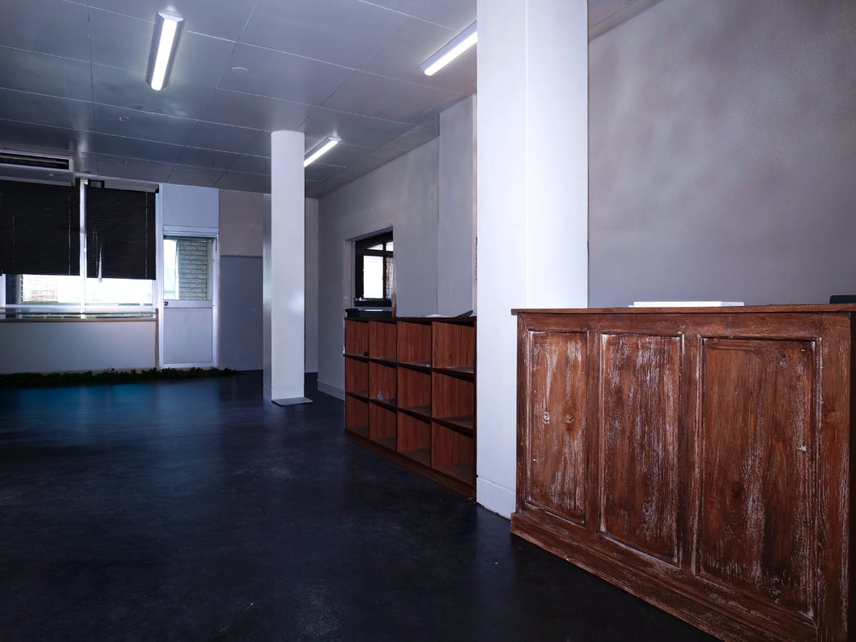 【瓦町駅3分】ポップアップストアや展示会に最適！クリエイティブなイベントスペースの画像