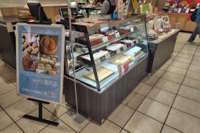 【マルイファミリー溝口】1階 カレンダリウムF11【食物販】目に留まりやすい好立地、スイーツ等の食物販におすすめ