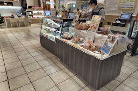 【マルイファミリー溝口】1階 カレンダリウムF11【食物販】目に留まりやすい好立地、スイーツ等の食物販におすすめ