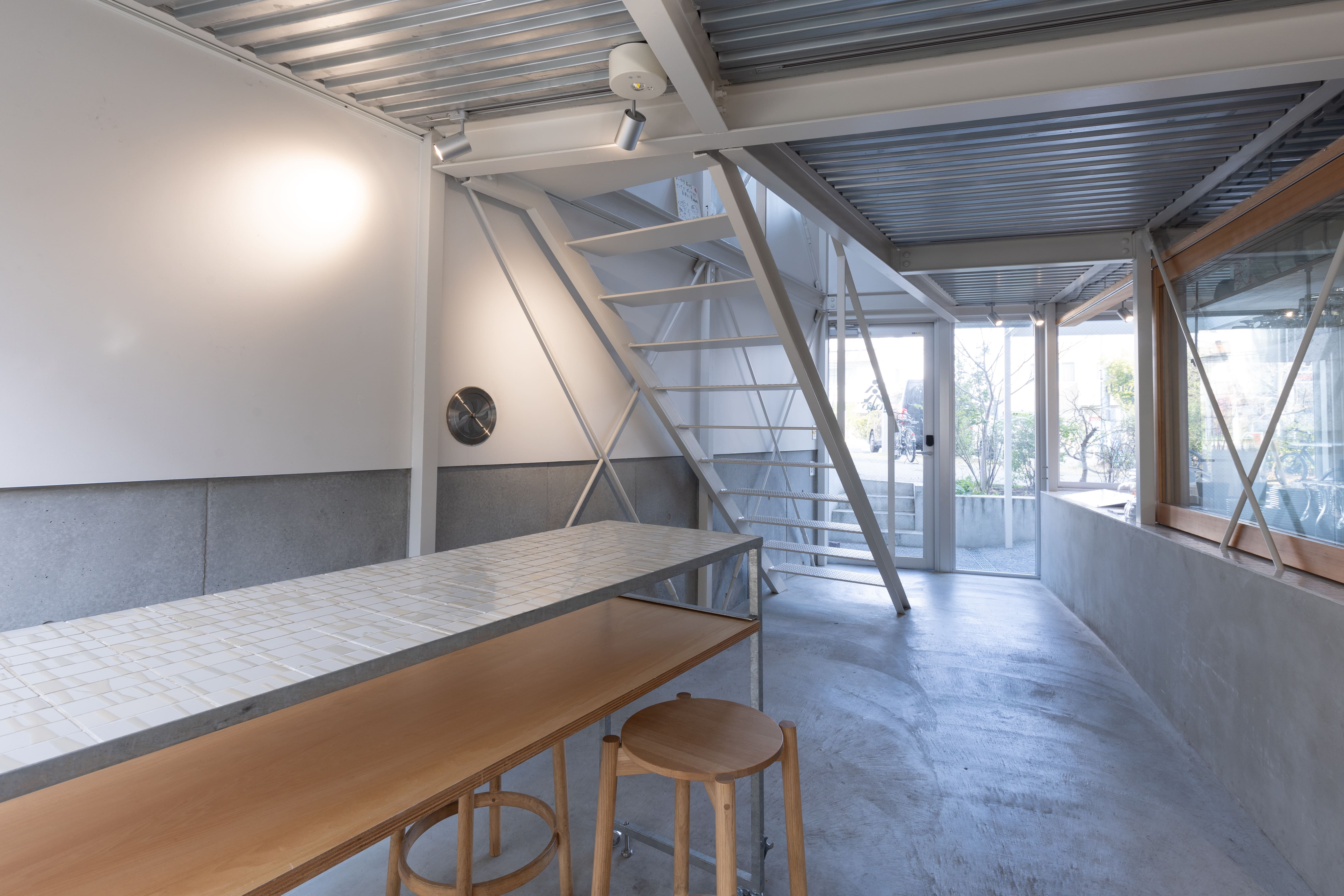 【下北沢駅4分】ポップアップストア・イベントに最適なレンタルカフェスペース