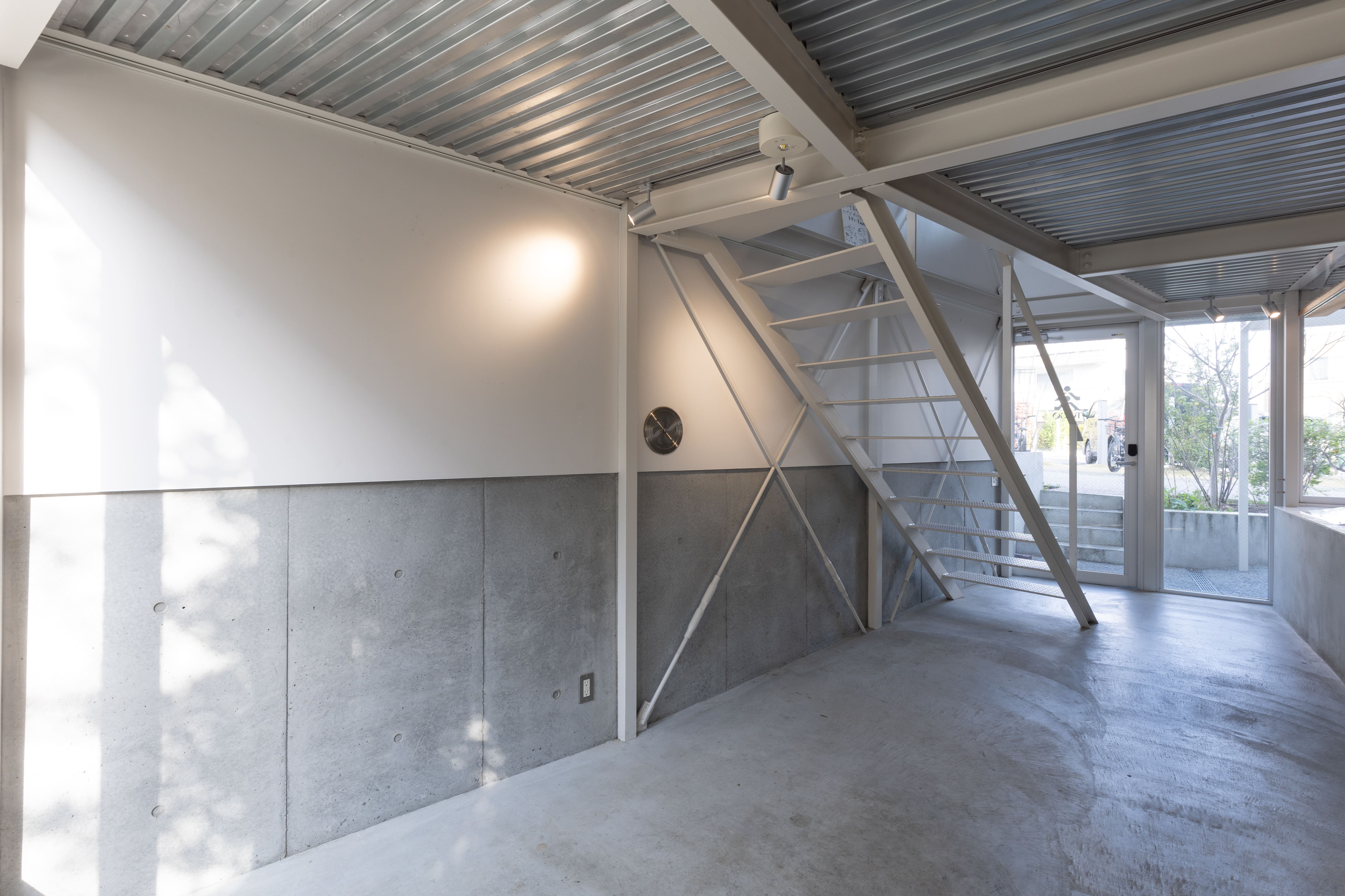 【下北沢駅4分】ポップアップストア・イベントに最適なレンタルカフェスペース