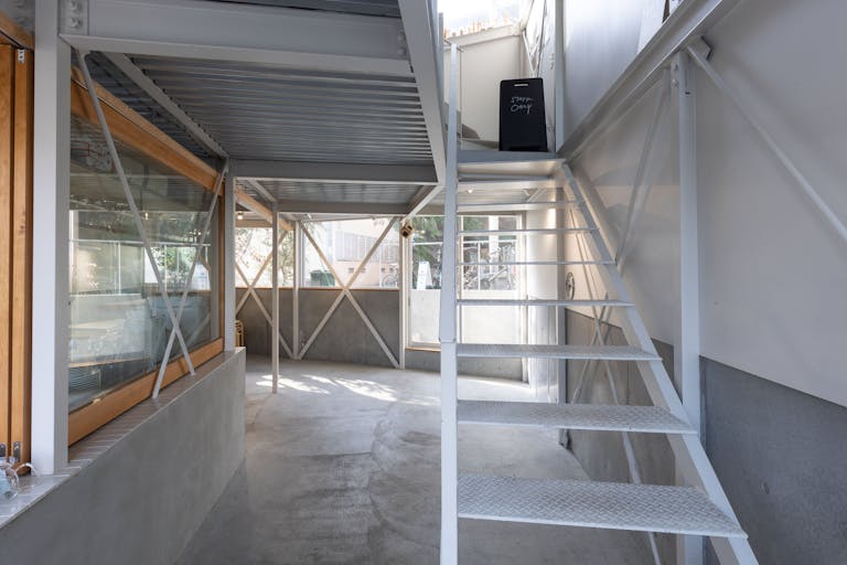 【下北沢駅4分】レンタルカフェスペース 内観15