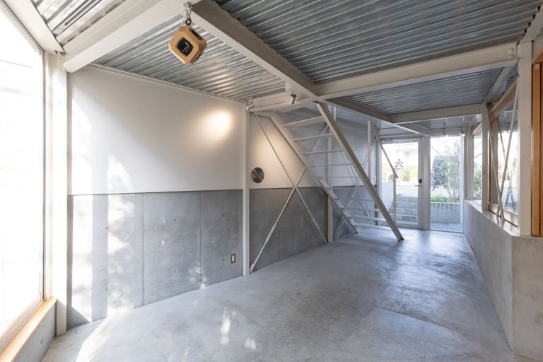 【下北沢駅4分】レンタルカフェスペース 内観13