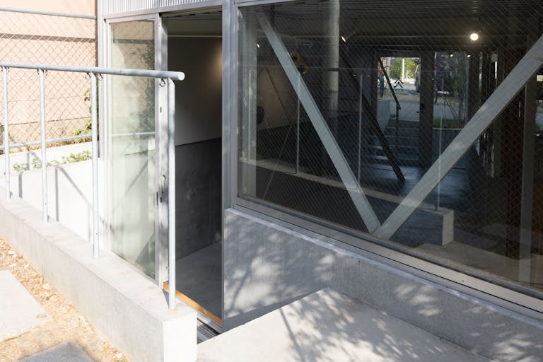 【下北沢駅4分】レンタルカフェスペース 内観17