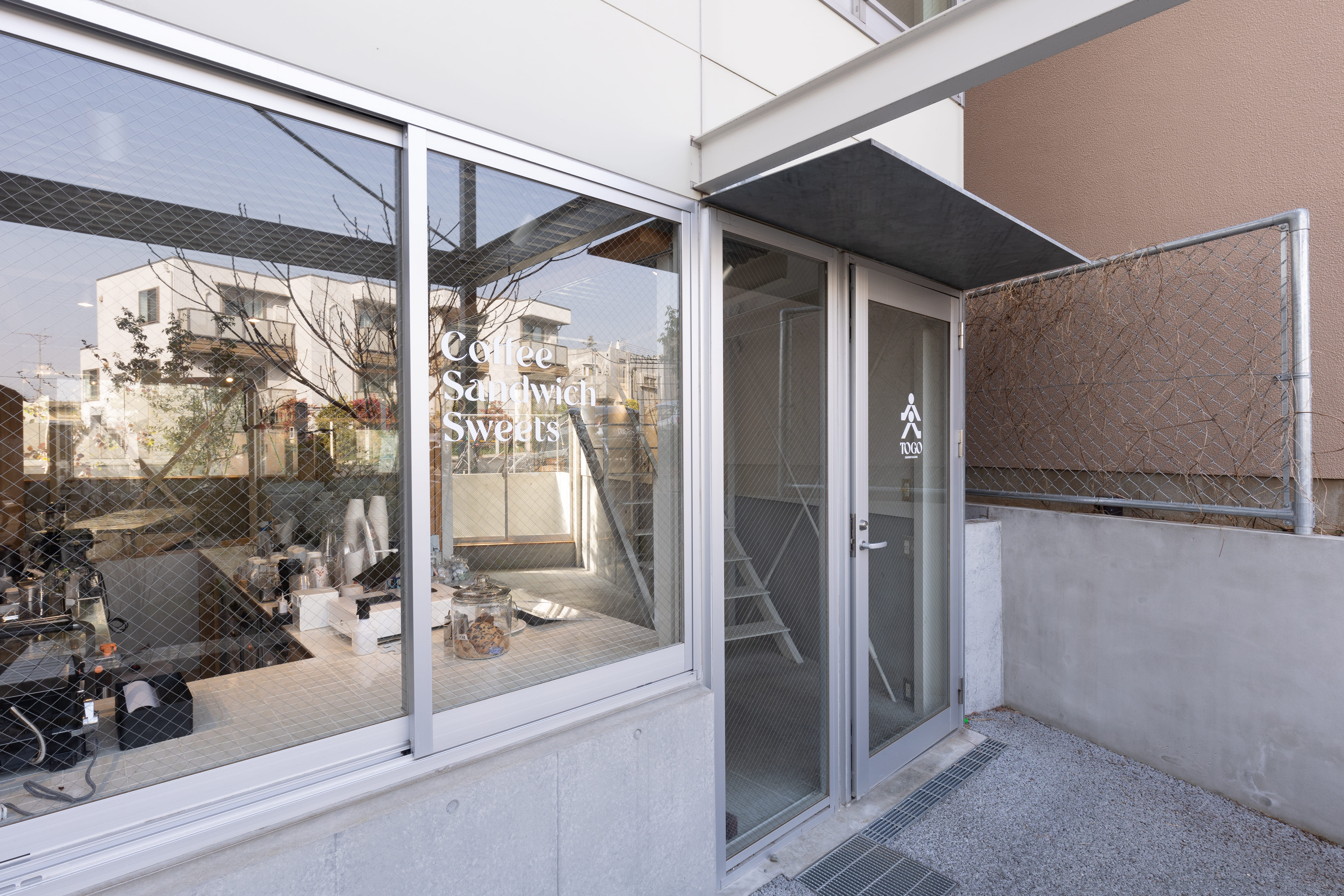 【下北沢駅4分】ポップアップストア・イベントに最適なレンタルカフェスペース