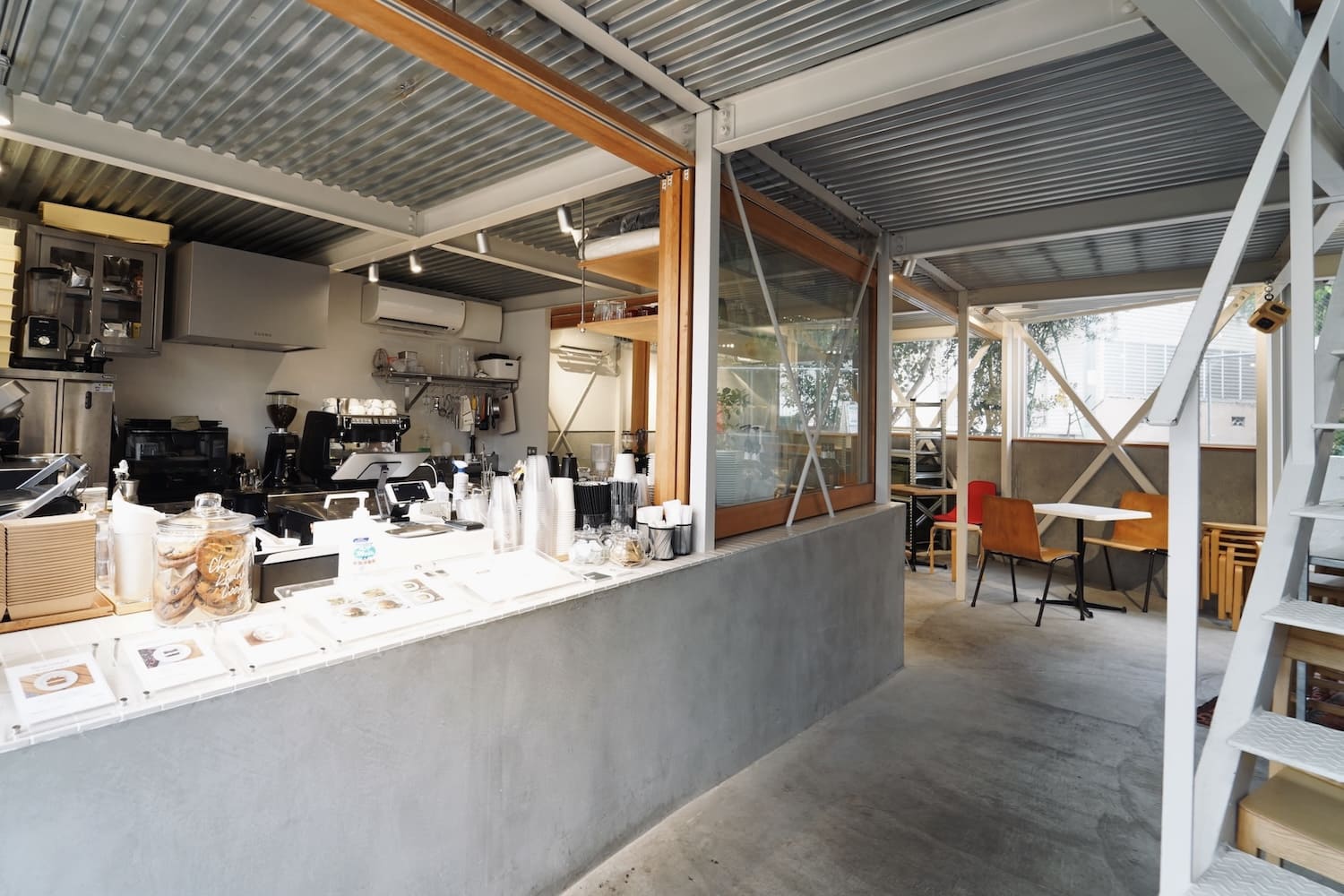 【下北沢駅4分】ポップアップストア・イベントに最適なレンタルカフェスペース