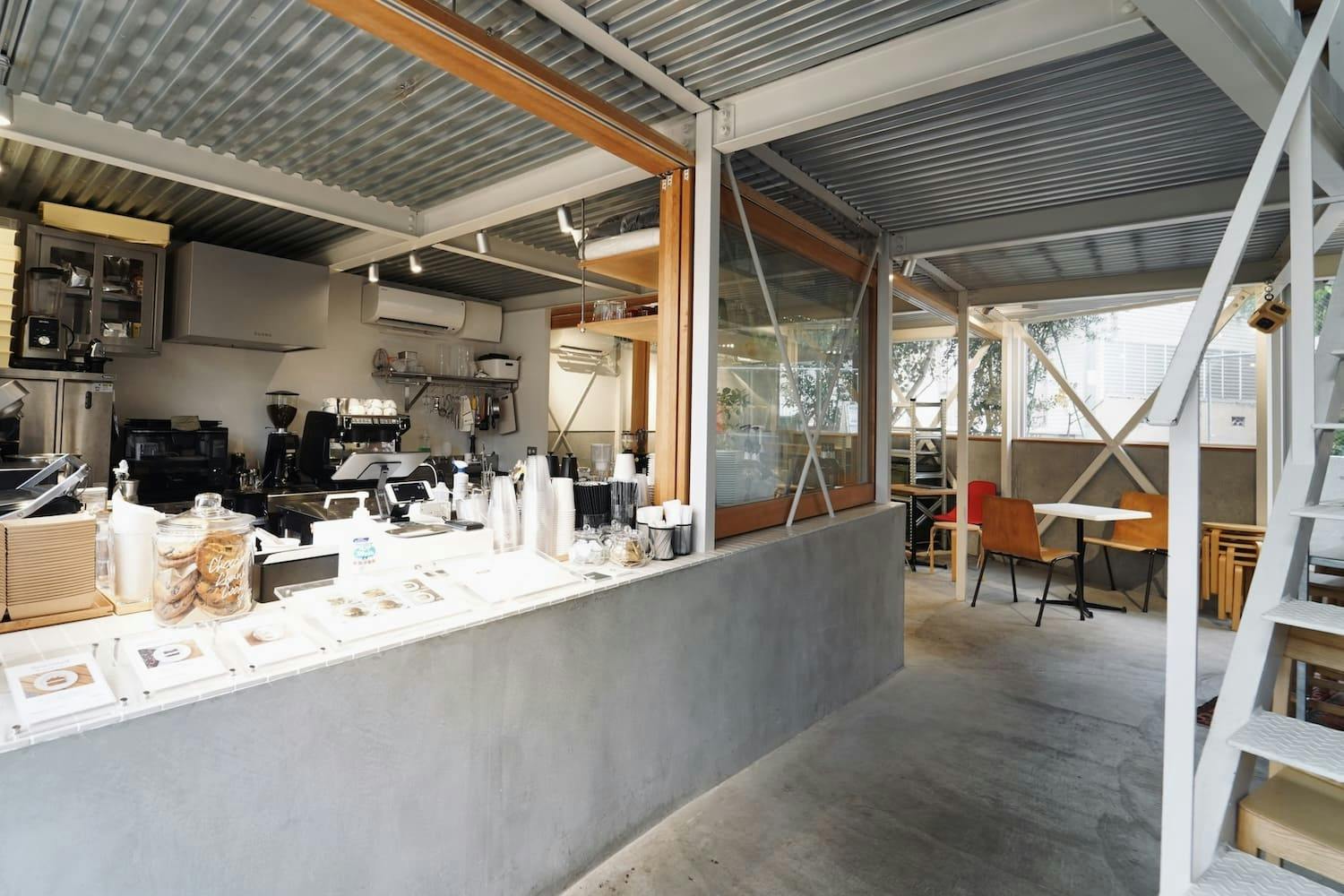【下北沢駅4分】ポップアップストア・イベントに最適なレンタルカフェスペースの画像
