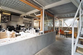 【下北沢駅4分】ポップアップストア・イベントに最適なレンタルカフェスペース