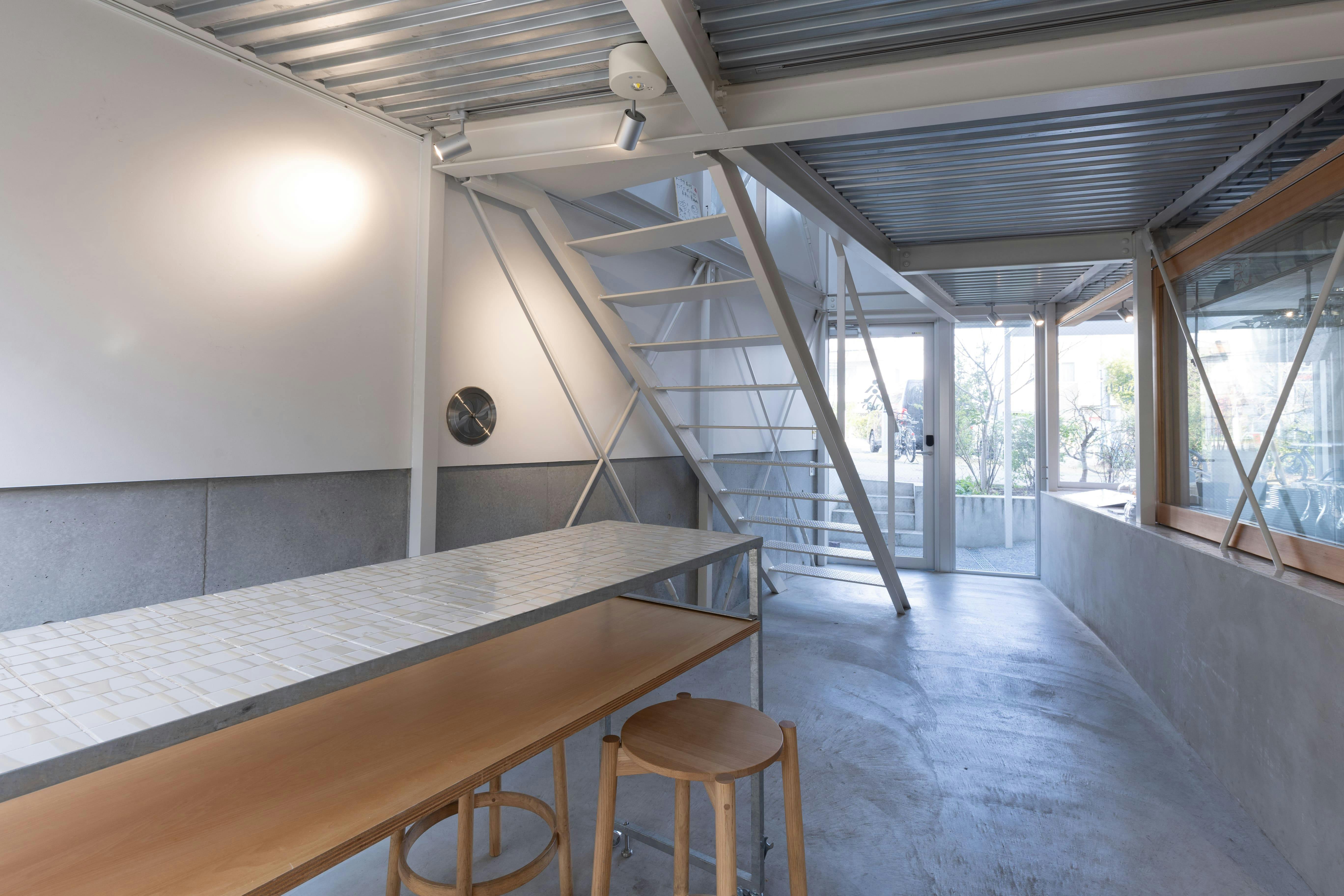 【下北沢駅4分】ポップアップストア・イベントに最適なレンタルカフェスペース