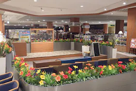 【イオンモール名古屋茶屋】3階レクチャースペース