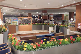 【イオンモール名古屋茶屋】3階レクチャースペース