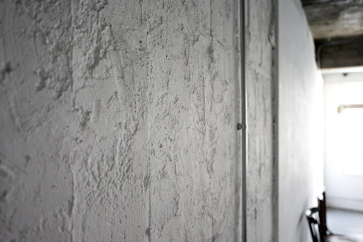 【初台駅4分】撮影や展示会に適したお洒落なレトロビルの中のイベントスペースの画像6