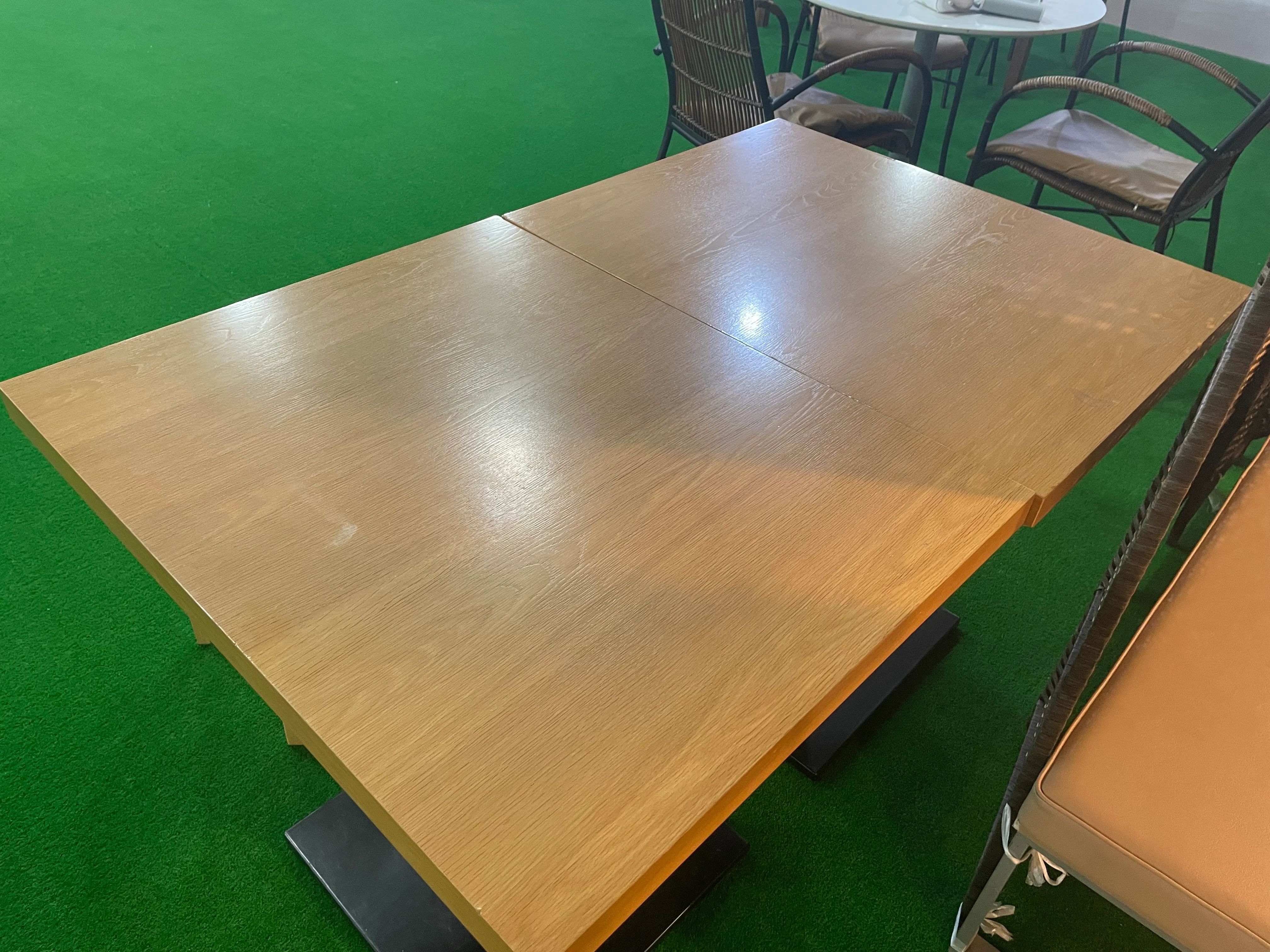 【レアレア&オーラスパ本牧店/横浜市本牧エリア】物販やプロモーション向け催事可能なフィットネスクラブ内スペース