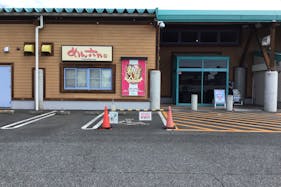 【ダイナム群馬群馬町店ゆったり館】キッチンカー出店に最適なアミューズメント施設のイベントスペース