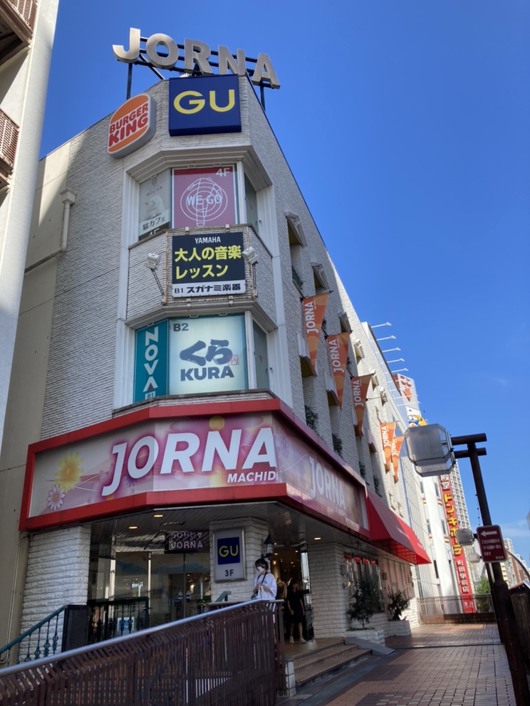 【町田ジョルナ／2F17区画】物販のポップアップストアやPRイベントに最適なイベントスペースの画像9