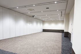 【イオンモール木更津】2Fイオンホール