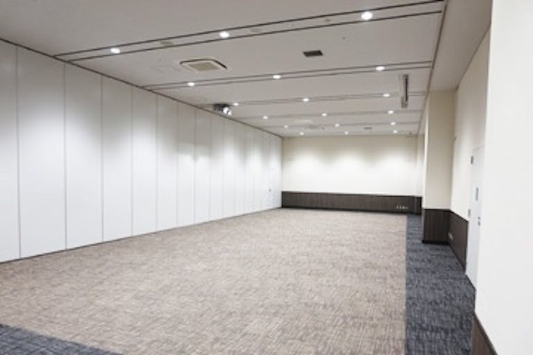 【イオンモール木更津】2Fイオンホールの画像2