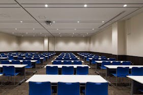 【イオンモール木更津】2Fイオンホール