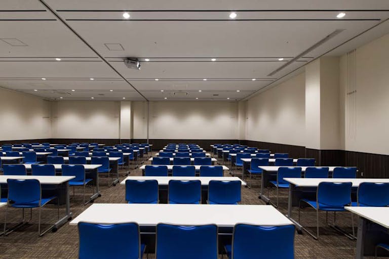 【イオンモール木更津】2Fイオンホールの画像1