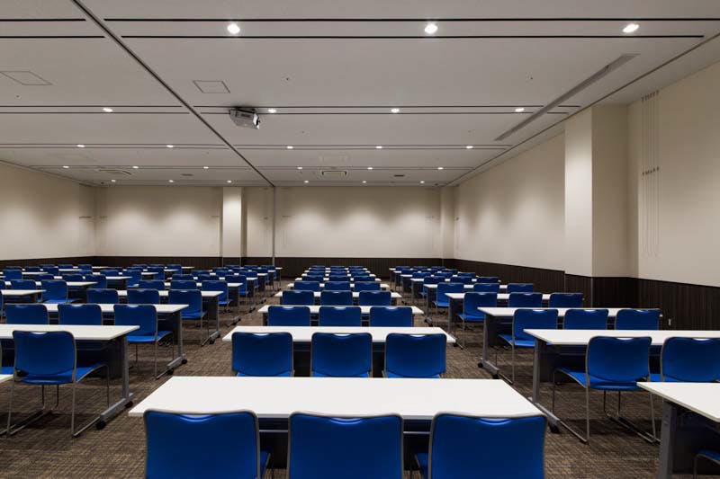 【イオンモール木更津】2Fイオンホール