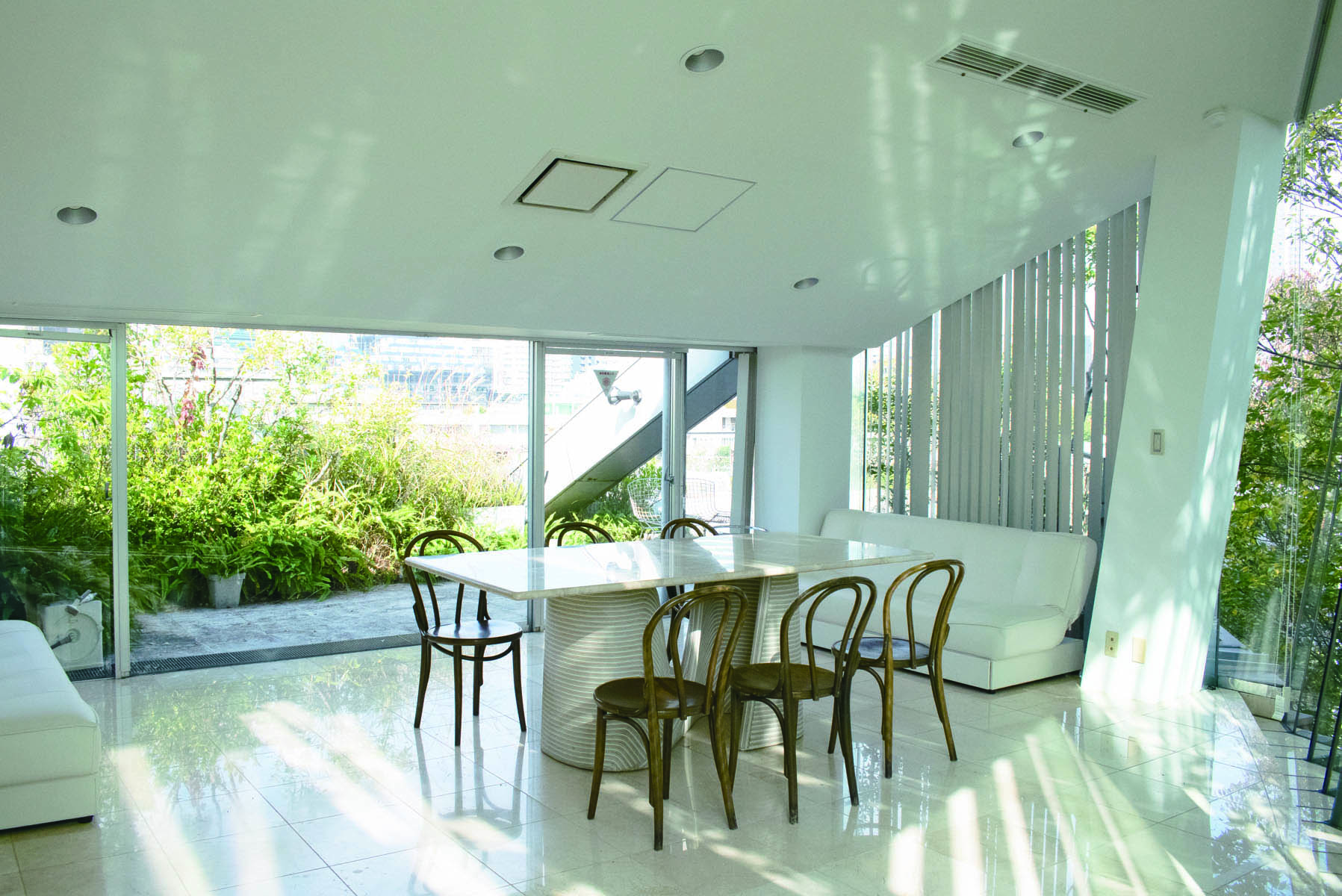 5F（29㎡ / オプション）