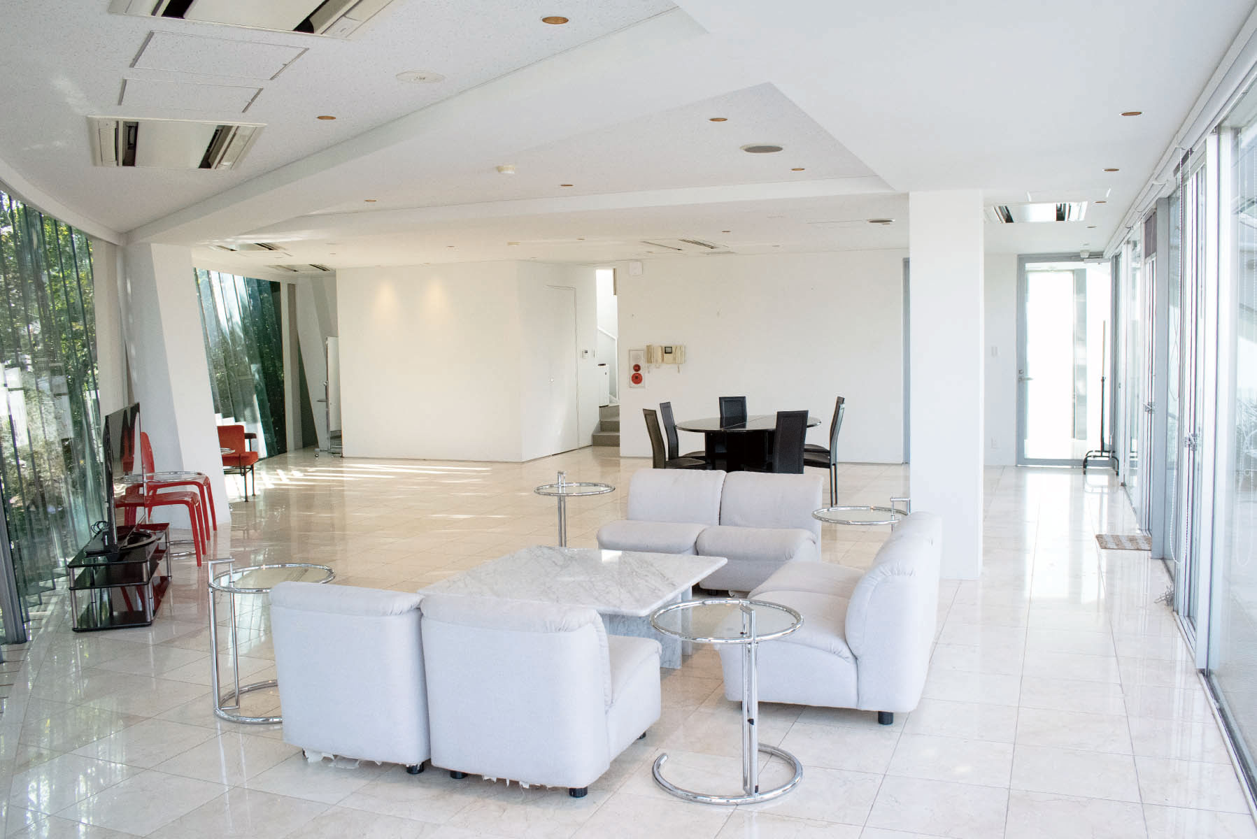 4F（98㎡ / オプション）