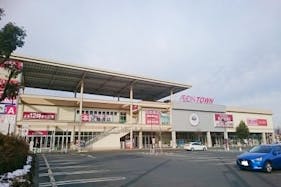 【イオンタウン佐野】ポップアップや展示販売会、各種プロモーションイベントに最適な施設内1階にあるイベントスペース