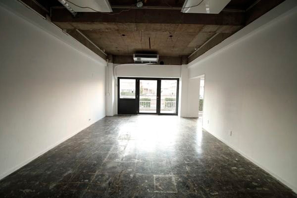 【方南町駅3分】展示会や撮影に最適な駅近で自然光の入るイベントスペース(ROOM１、２)