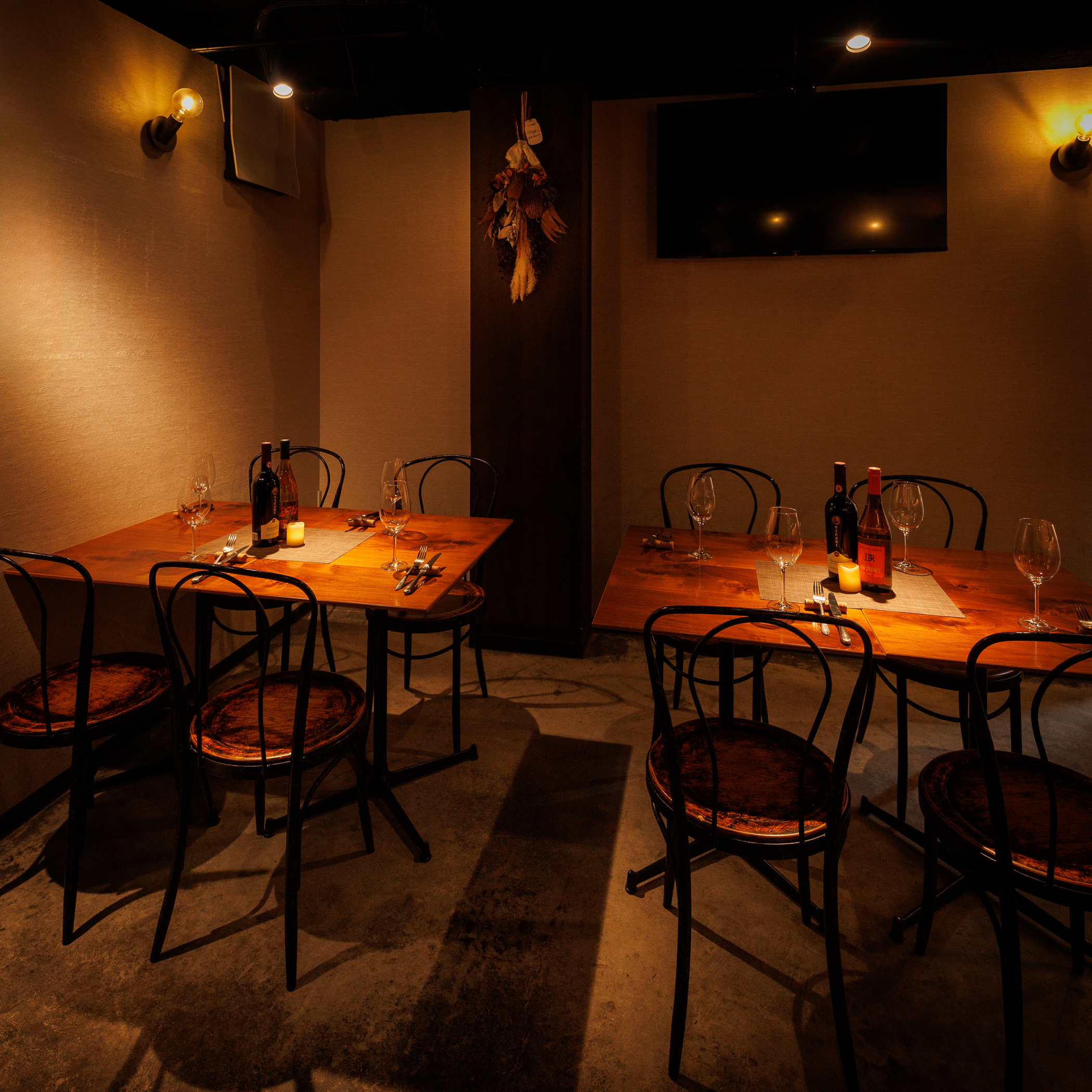 【六本木駅3分】ランチ営業・深夜BAR可！飲食店設備が充実しているシェアレストラン／レンタルキッチン