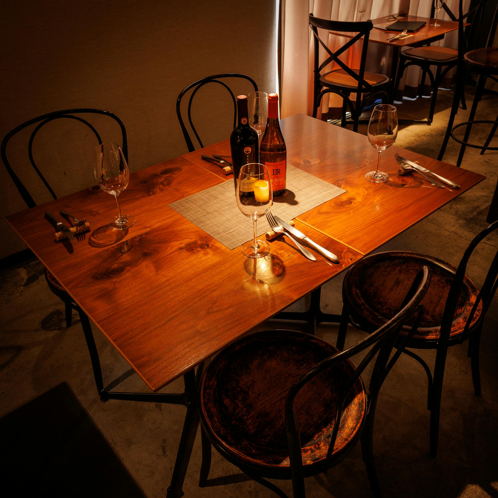 【六本木駅3分】ランチ営業・深夜BAR可！飲食店設備が充実しているシェアレストラン／レンタルキッチン