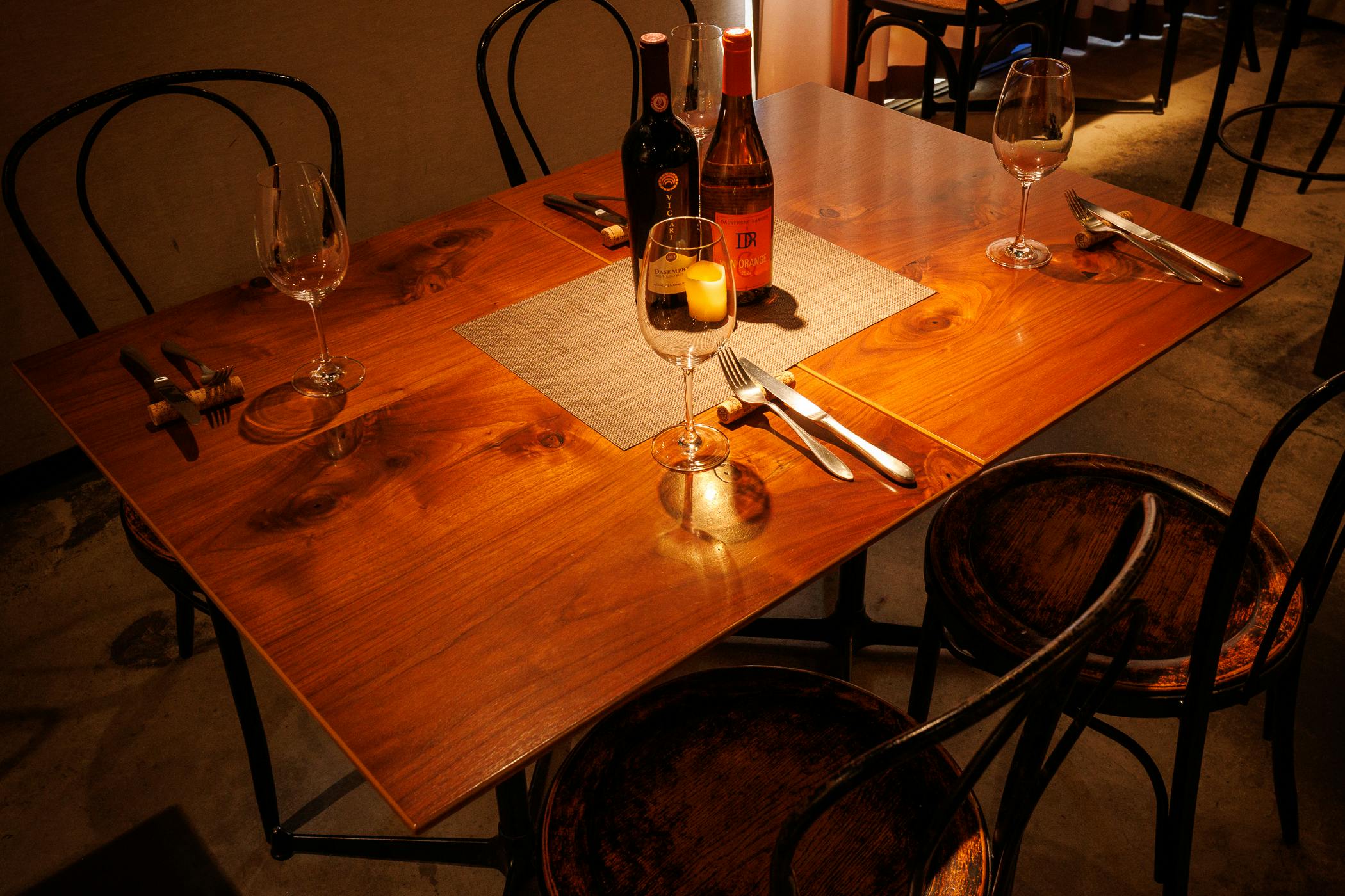 【六本木駅3分】ランチ営業・深夜BAR可!飲食店設備が充実しているシェアレストラン/レンタルキッチン