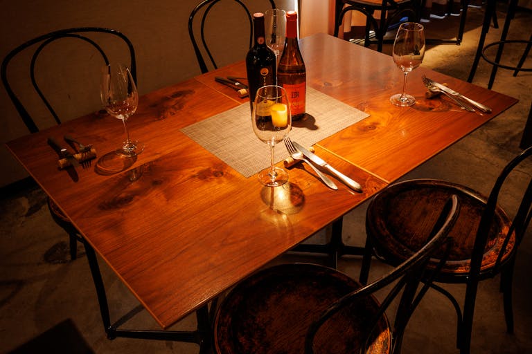 【六本木駅3分】ランチ営業・深夜BAR可!飲食店設備が充実しているシェアレストラン/レンタルキッチンの画像6