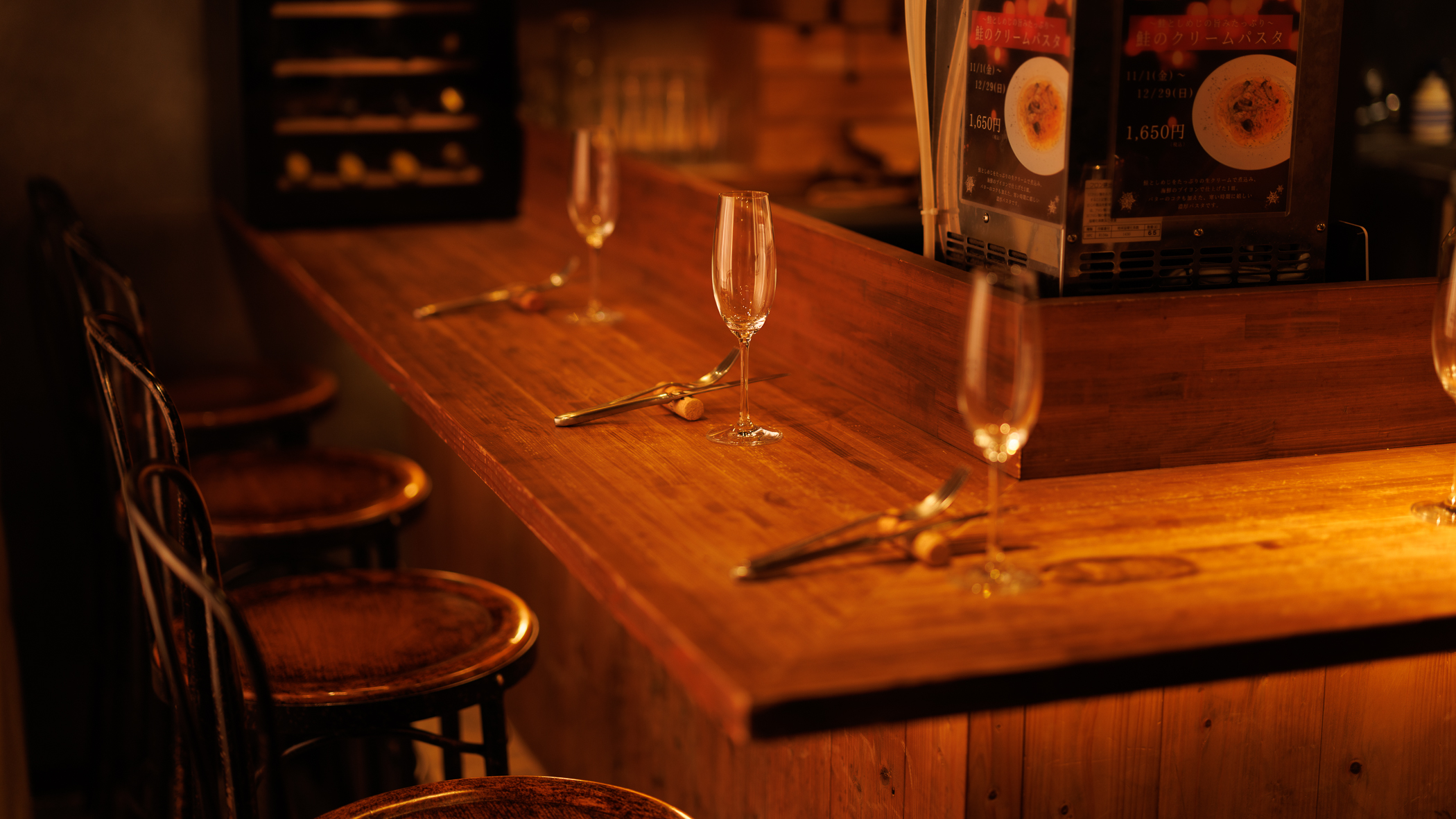 【六本木駅3分】ランチ営業・深夜BAR可！飲食店設備が充実しているシェアレストラン／レンタルキッチン