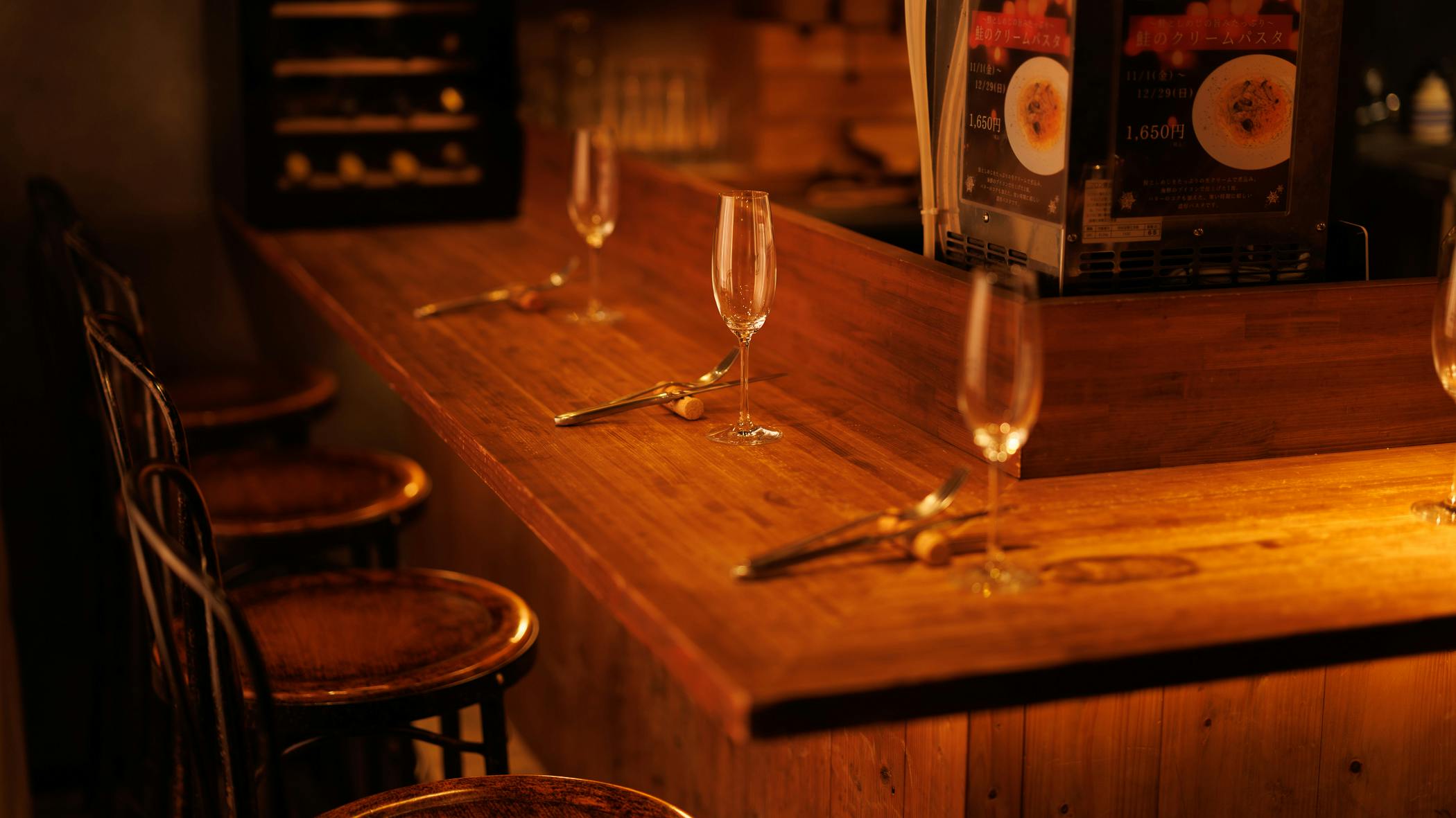 【六本木駅3分】ランチ営業・深夜BAR可！飲食店設備が充実しているシェアレストラン／レンタルキッチン