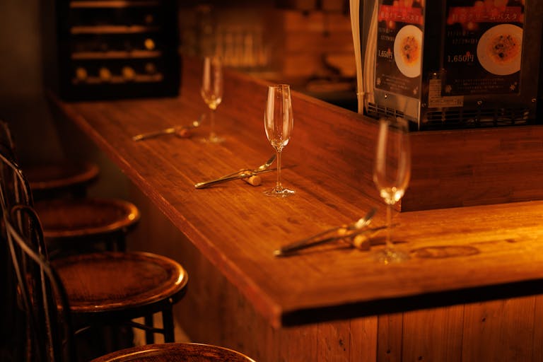 【六本木駅3分】ランチ営業・深夜BAR可!飲食店設備が充実しているシェアレストラン/レンタルキッチンの画像7