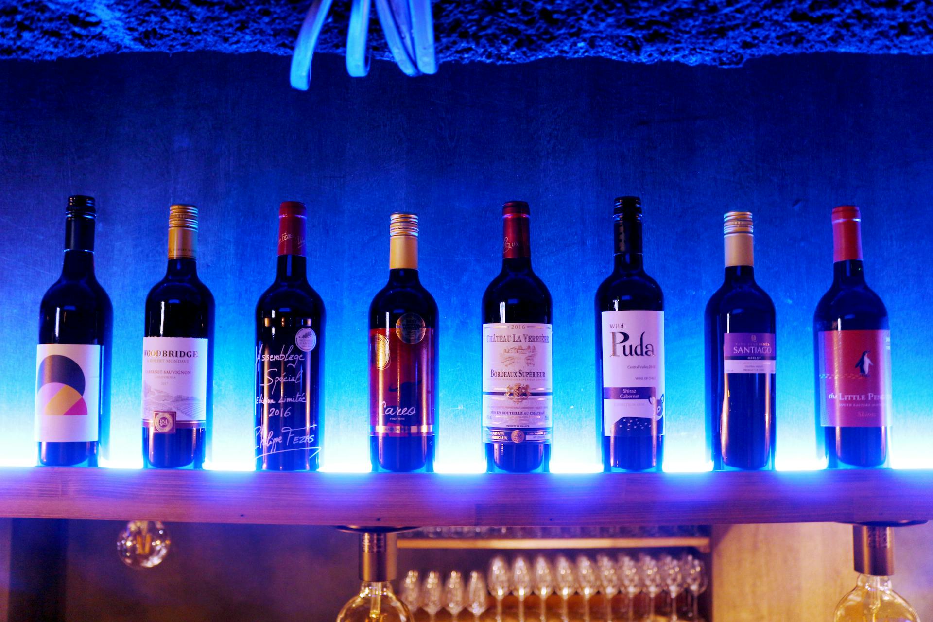 【六本木駅3分】ランチ営業・深夜BAR可!飲食店設備が充実しているシェアレストラン/レンタルキッチン