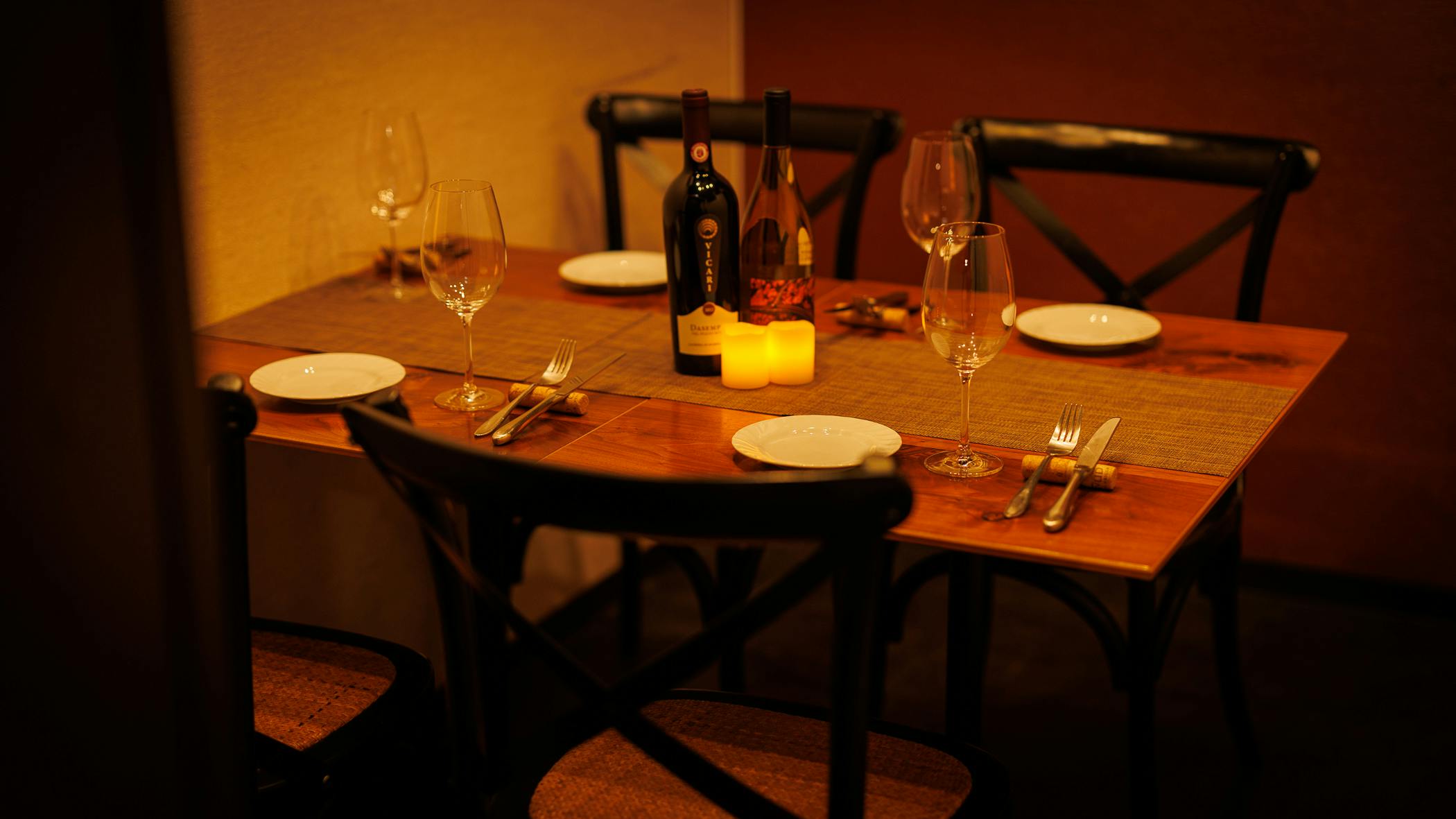 【六本木駅3分】ランチ営業・深夜BAR可！飲食店設備が充実しているシェアレストラン／レンタルキッチン