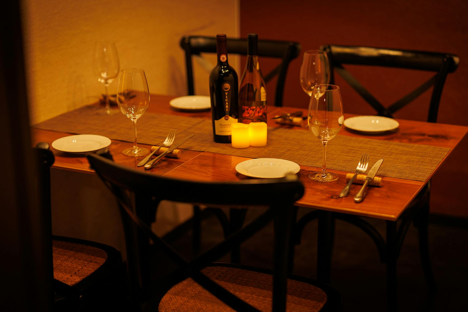 【六本木駅3分】ランチ営業・深夜BAR可!飲食店設備が充実しているシェアレストラン/レンタルキッチン