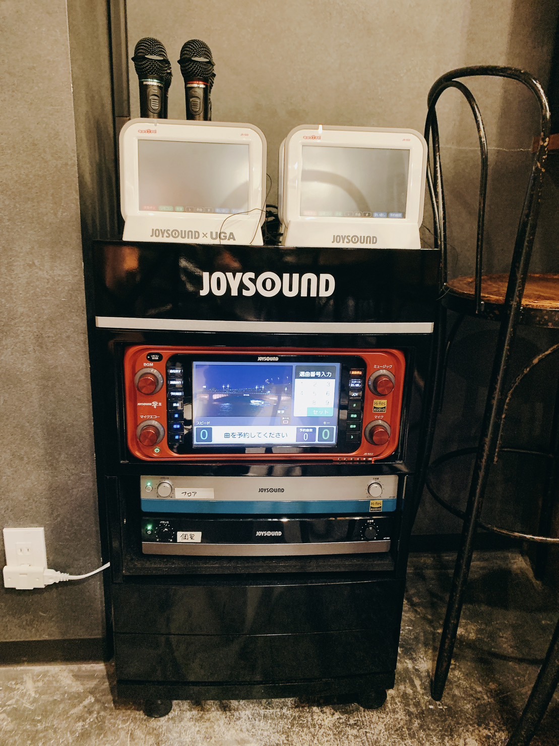 【六本木駅3分】ランチ営業・深夜BAR可！飲食店設備が充実しているシェアレストラン／レンタルキッチン