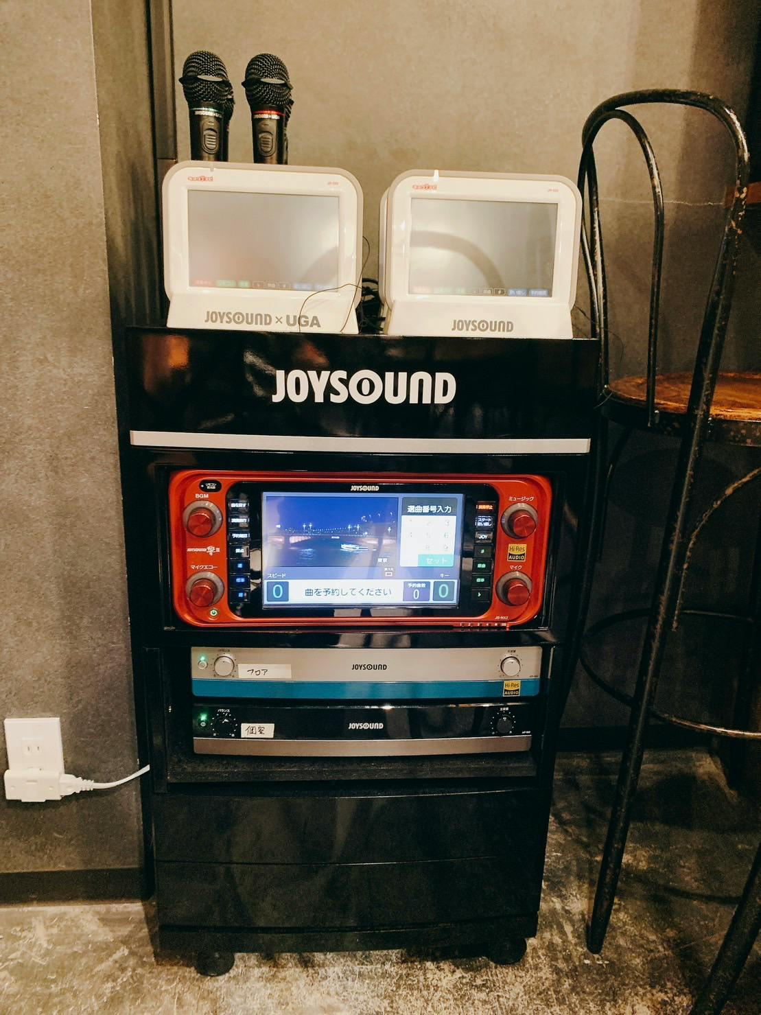 【六本木駅3分】ランチ営業・深夜BAR可!飲食店設備が充実しているシェアレストラン/レンタルキッチン