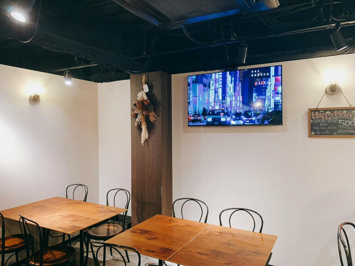 【六本木駅3分】ランチ営業・深夜BAR可！飲食店設備が充実しているシェアレストラン／レンタルキッチン