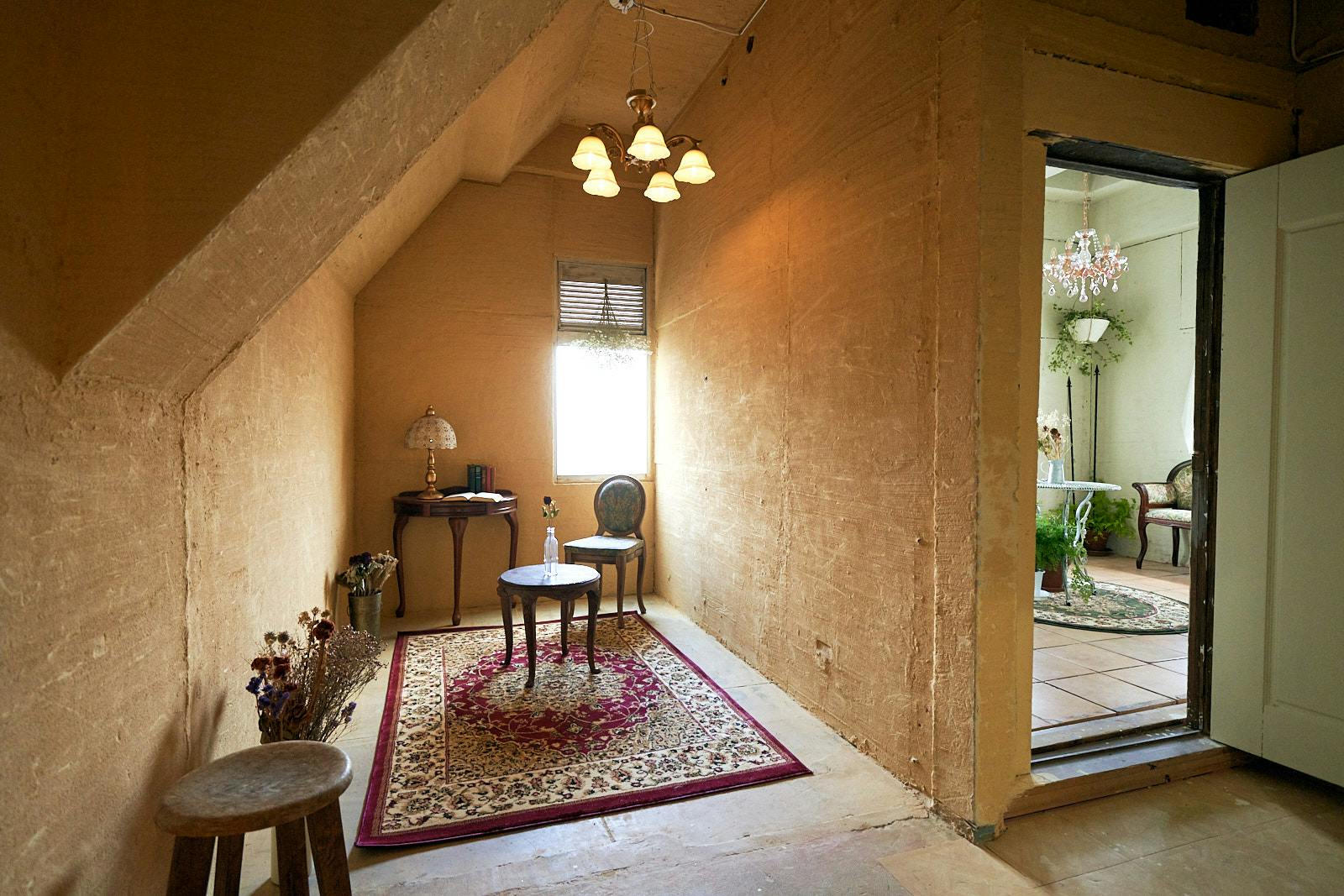 【豊島園駅6分】展示会やポップアップストアに最適な白を基調としたイベントスペース