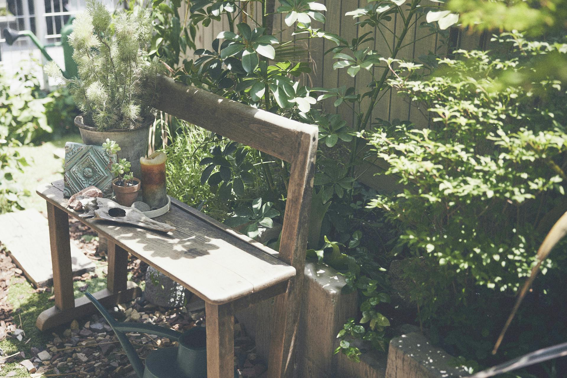 【三軒茶屋駅2分】CMやミュージックビデオ、ファッション系の撮影に最適な、山の暮らしをイメージした路面スタジオ